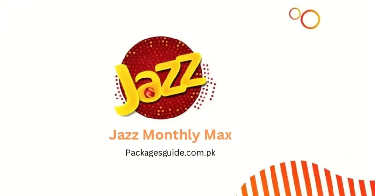 Jazz Monthly Max