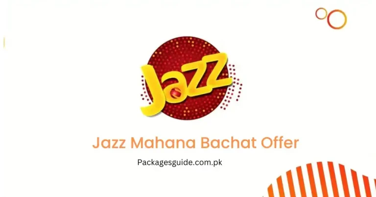 Jazz mahana bachat offer