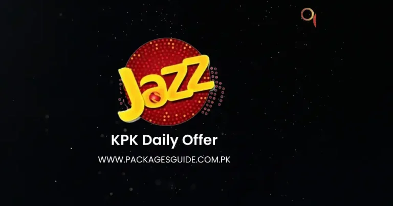 KPK Daily Offer