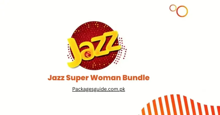 jazz super woman bundle