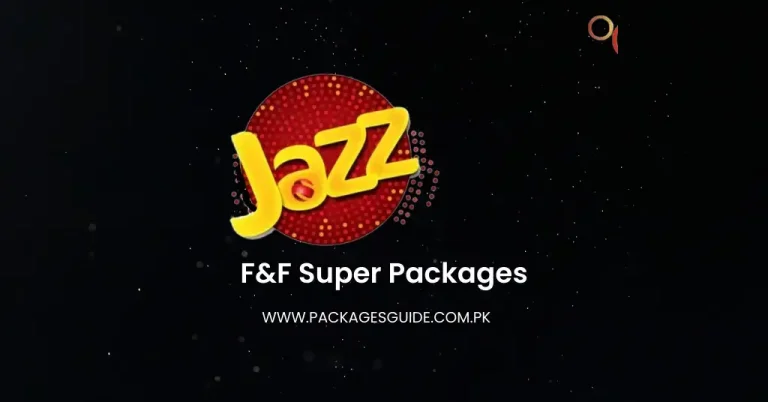F&F super package