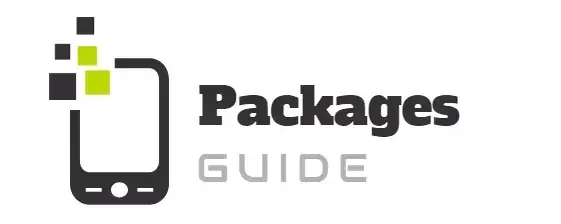 Packages guide logo